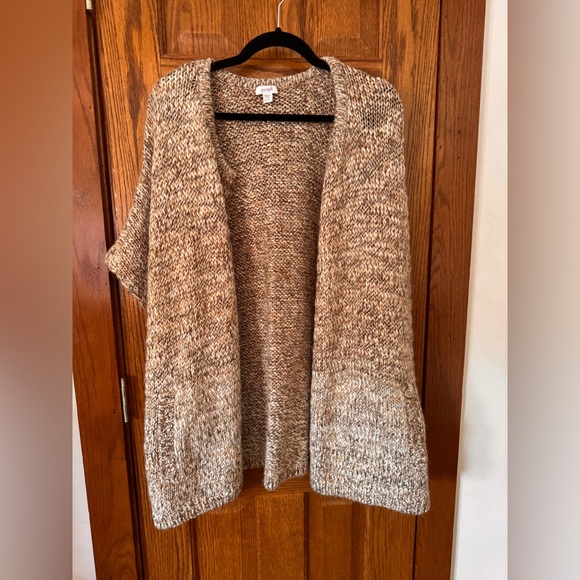 J. Jill Sweaters - Pure Jill Sweater Vest
